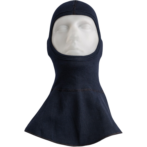 FR Stormhood, Navy Blue, Kermel&reg;/Lenzing R.M.G. Prévention