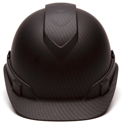 Ridgeline&reg; Cap Style Hardhat, Meets CSA Type 1, Ratchet Suspension, Non-Vented R.M.G. Prévention