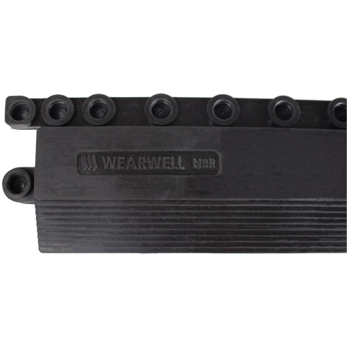 Edging for 24/Seven&reg; Anti-Fatigue Mats R.M.G. Prévention