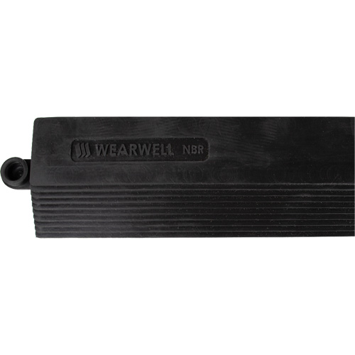 Edging for 24/Seven&reg; Anti-Fatigue Mats R.M.G. Prévention