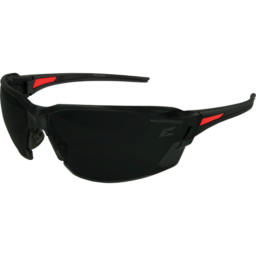 Nevosa Safety Glasses, Smoke Lens, Anti-Scratch, Meets/Exceeds CSA Z94.3 R.M.G. Prévention