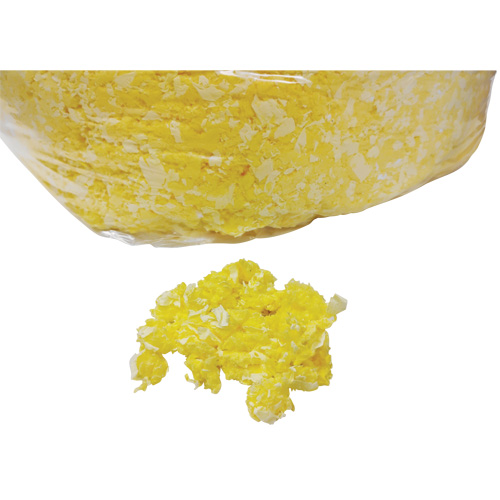 Polypropylene Particulate R.M.G. Prévention