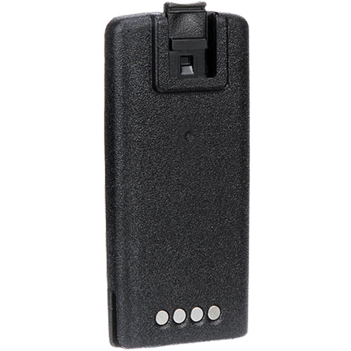 Batterie radio d'affaires bidirectionnelle haute capacit&eacute; R.M.G. Prévention