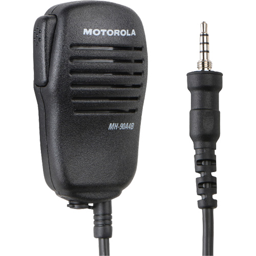 Two-Way Radio Desktop Charger R.M.G. Prévention