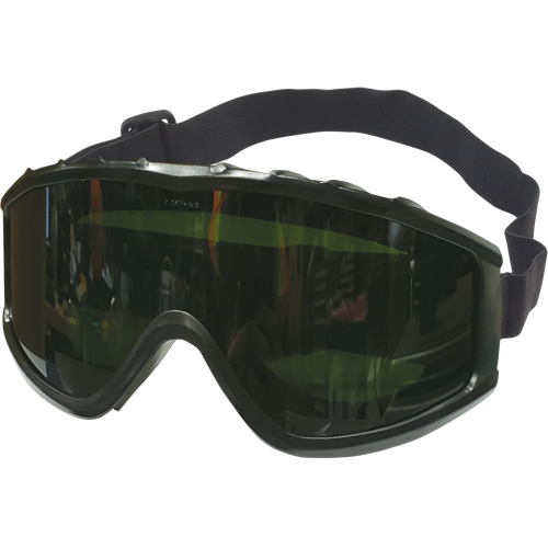 Z1100 Series Welding Safety Goggles, 3.0 Lens, Anti-Fog, Indirect Vent R.M.G. Prévention