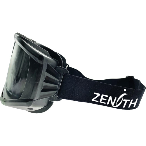 Z1100 Series Welding Safety Goggles, 5.0 Lens, Anti-Fog, Indirect Vent R.M.G. Prévention