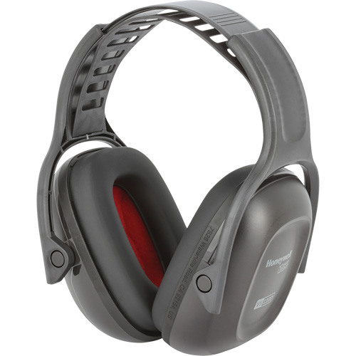 Howard Leight  VeriShield 100 Series Dielectric Passive Earmuffs, Headband, 23 NRR dB R.M.G. Prévention