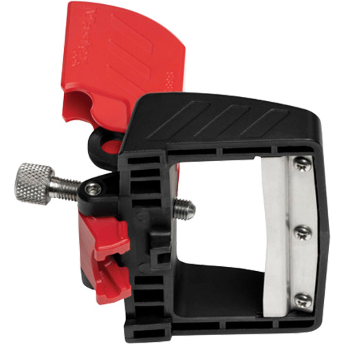 Dispositif de verrouillage Grip Tight Plus, Type Disjoncteur R.M.G. Prévention