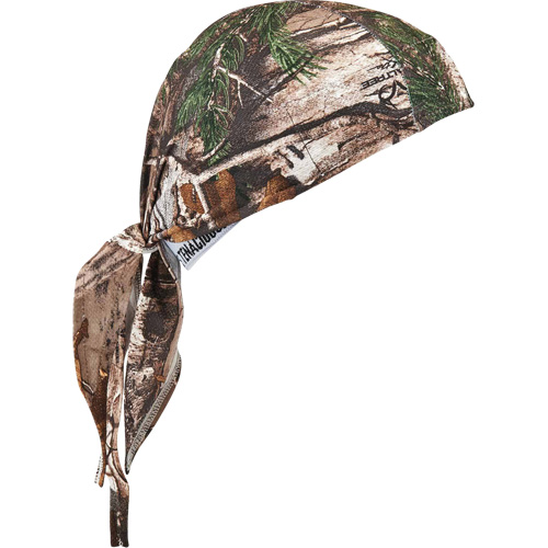 Haute performance ros&eacute;e rag Chill-Its 6615, Multicolore R.M.G. Prévention