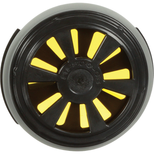 Diaphragme pour la parole Secure Click R.M.G. Prévention