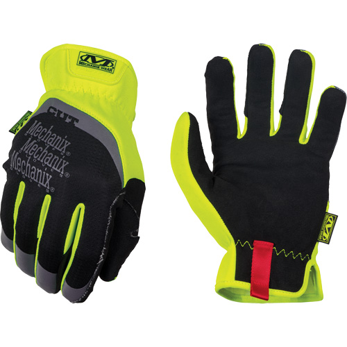 FastFit&reg; E5 Cut-Resistant Gloves, Size Small/8, Armortex&reg; Shell, ASTM ANSI Level A5/EN 388 Level E R.M.G. Prévention