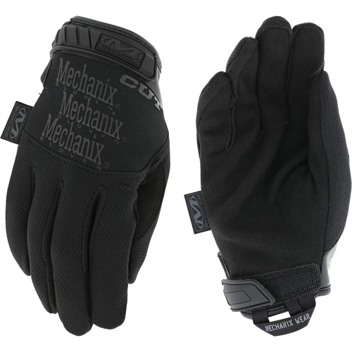 Gants r&eacute;sistants aux coupures Pursuit D5 pour femmes, Taille Petit, Enveloppe en Armortex, ASTM ANSI niveau A5/EN 388 niveau D R.M.G. Prévention