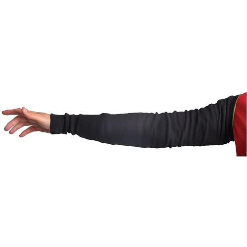 Contender Flame Resistant Sleeve, X-Small, 22" L, Protex&reg; R.M.G. Prévention