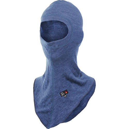 Fargo FR Balaclava, Royal Blue, Kermel&reg;/Lenzing R.M.G. Prévention