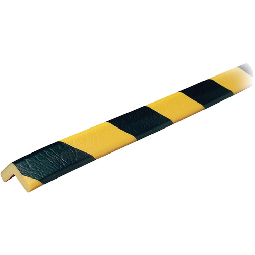 Frost Model E Corner Protection Bumper Guard, 1 M Long R.M.G. Prévention