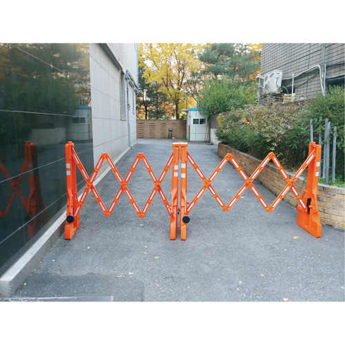 Multi-Gate Connector R.M.G. Prévention