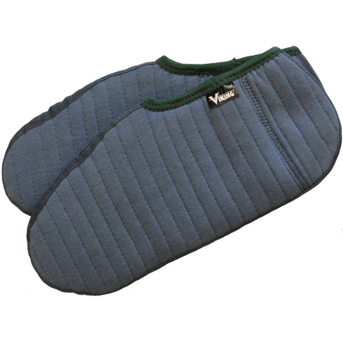 Chaussettes AMC pour enveloppe de botte en caoutchouc, Hommes 10 - 11 R.M.G. Prévention