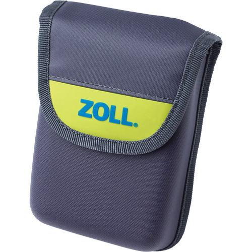 AED Battery Case, Zoll AED 3 For, Non-Medical R.M.G. Prévention