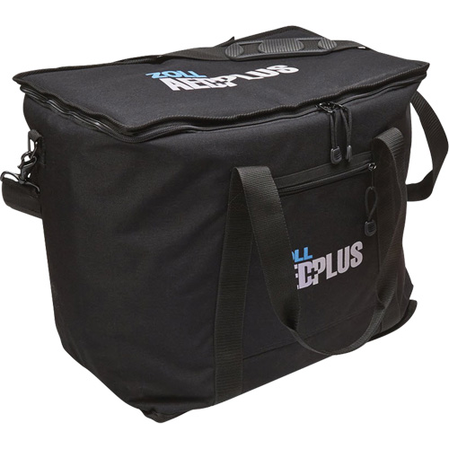 Sac pour trousse de d&eacute;monstration DEA, Zoll AED Plus Pour, Non m&eacute;dical R.M.G. Prévention