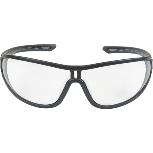 Z3000 Series Safety Glasses, Clear Lens, Anti-Scratch, ANSI Z87+/Meets/Exceeds CSA Z94.3 R.M.G. Prévention