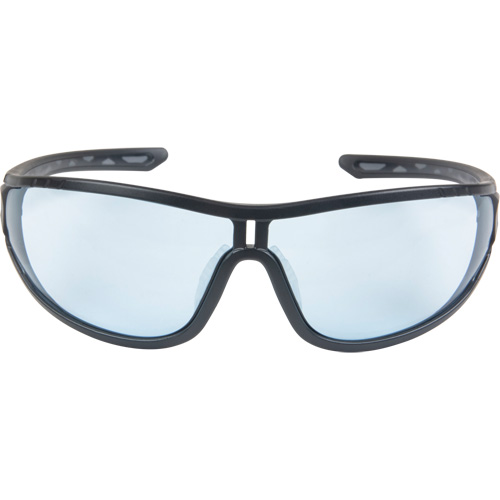 Z3000 Series Safety Glasses, Blue Lens, Anti-Scratch, ANSI Z87+/Meets/Exceeds CSA Z94.3 R.M.G. Prévention