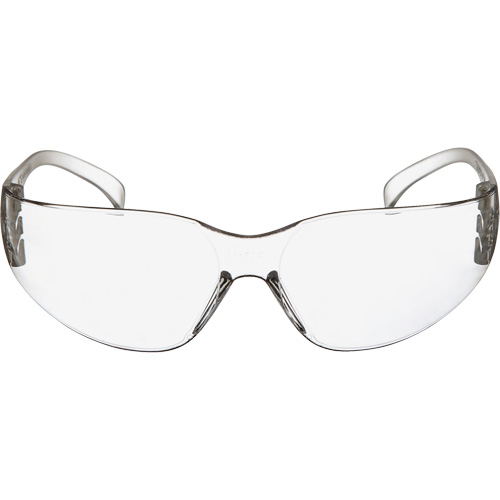 Virtua Safety Glasses, Clear Lens, Anti-Fog, Meets/Exceeds CSA Z94.3 R.M.G. Prévention
