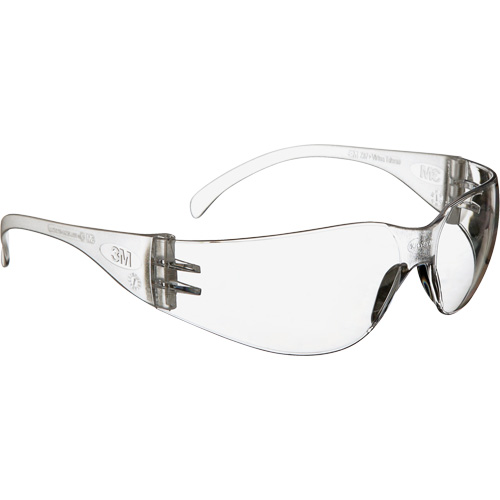 Virtua Safety Glasses, Clear Lens, Anti-Fog, Meets/Exceeds CSA Z94.3 R.M.G. Prévention