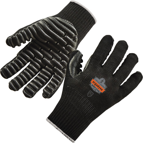 Gants l&eacute;gers ProFlex 9003, Taille Moyen, Paume Synth&eacute;tique R.M.G. Prévention