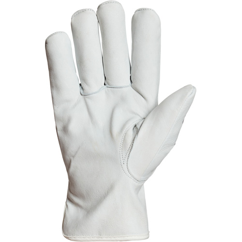 Gants de conducteur doubl&eacute;s pour l'hiver Endura, T-Grand, Paume en Cuir fleur de ch&egrave;vre, Thinsulate R.M.G. Prévention