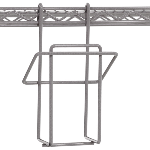 Vertical Glove Box Holder R.M.G. Prévention