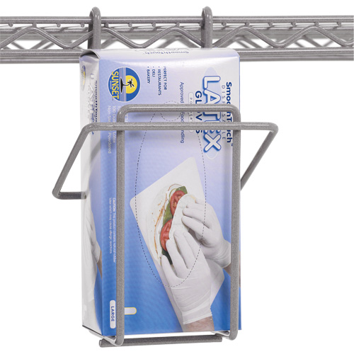 Vertical Glove Box Holder R.M.G. Prévention