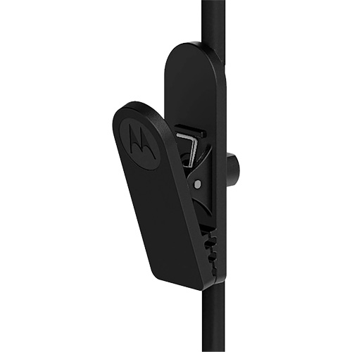 Pince pour &eacute;couteur de radios CLPE R.M.G. Prévention