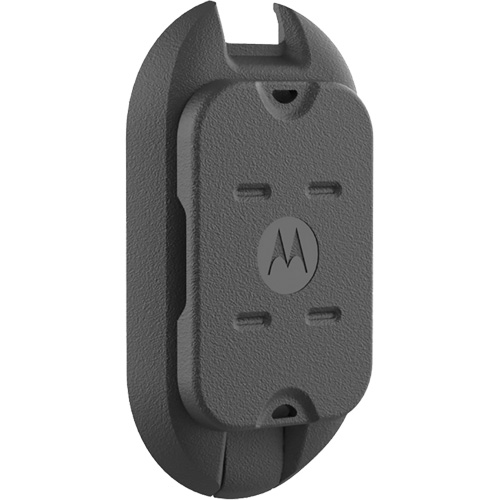 Magnetic Carry Case Kit for CLPE Radios R.M.G. Prévention