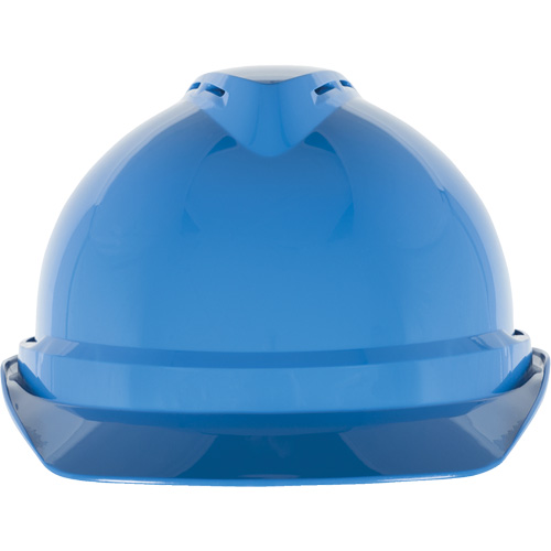 Casque de s&eacute;curit&eacute; V-Gard 500, R&eacute;pond aux normes CSA type 1, Suspension Rochet, Ventil&eacute; R.M.G. Prévention