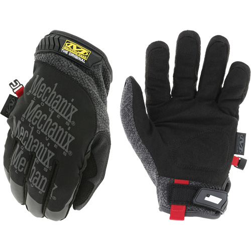 ColdWork Original&reg; Gloves, Synthetic Palm, Size Small R.M.G. Prévention