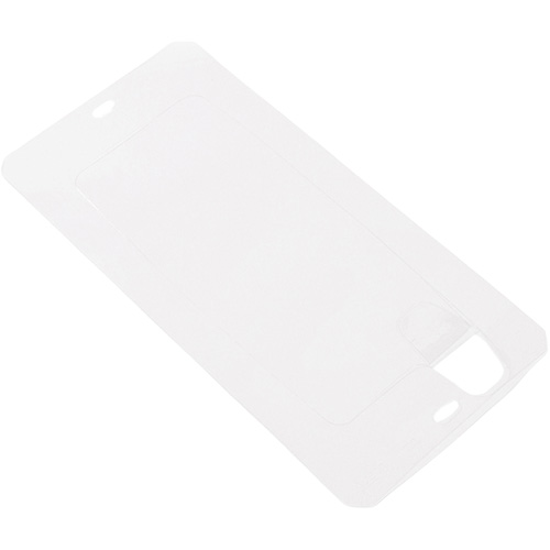 ALLEGRO INDUSTRIES Replacement Peel Off Lens Covers R.M.G. Prévention