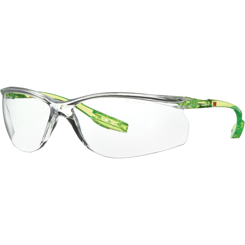 Solus CCS Series Safety Glasses, Clear Lens, Anti-Fog, Meets/Exceeds CSA Z94.3 R.M.G. Prévention