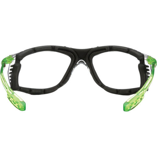 Lunettes de s&eacute;curit&eacute; de s&eacute;rie Solus CCS, Lentille Transparent, Antibu&eacute;e/Anti-&eacute;gratignures, R&eacute;pond ou surpasse la norme CSA Z94.3 R.M.G. Prévention