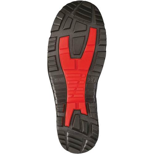 Snugboot Workpro Full Safety Boots, Polyurethane, Composite Toe, Size 5, Puncture Resistant Sole R.M.G. Prévention