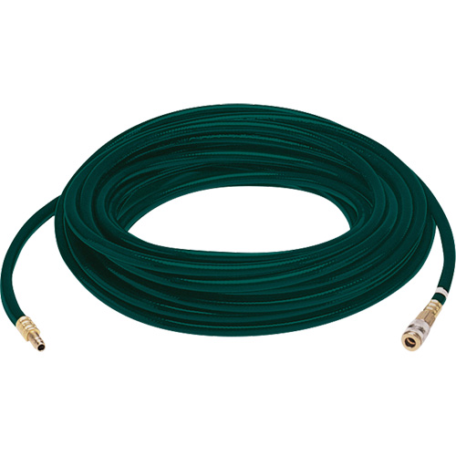 ALLEGRO INDUSTRIES Abrasive Helmet Airline Hose, Low Pressure, 100' R.M.G. Prévention