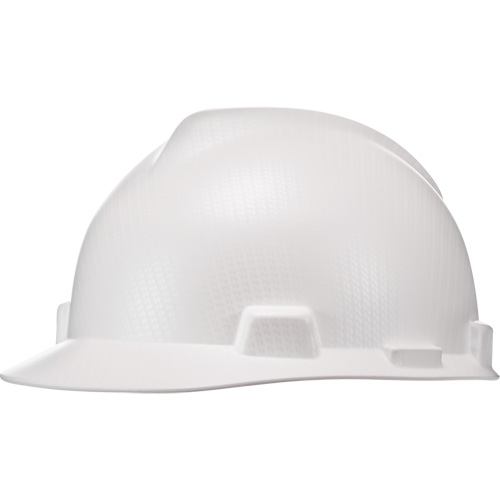 V-Gard&reg; Hydro Dip Hard Hat, Meets CSA Type 1, Ratchet Suspension, Non-Vented R.M.G. Prévention