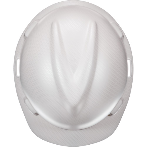 V-Gard&reg; Hydro Dip Hard Hat, Meets CSA Type 1, Ratchet Suspension, Non-Vented R.M.G. Prévention