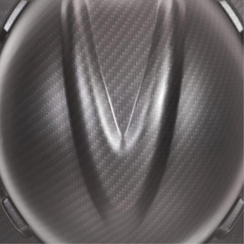 V-Gard&reg; Hydro Dip Full Brim Hard Hat, Meets CSA Type 1, Ratchet Suspension, Non-Vented R.M.G. Prévention