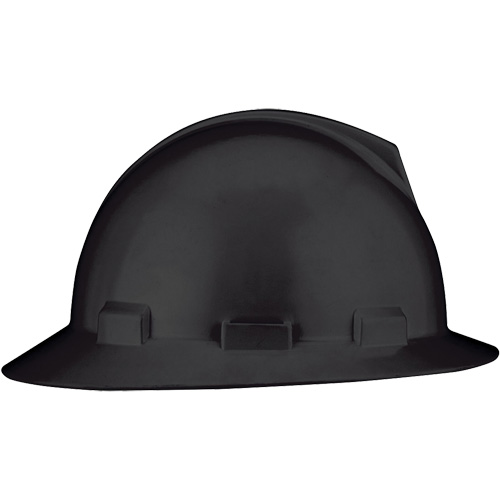 Casque &agrave; bord complet Annapurna de North, R&eacute;pond aux normes CSA type 1, Suspension &agrave; douille, Non ventil&eacute; R.M.G. Prévention