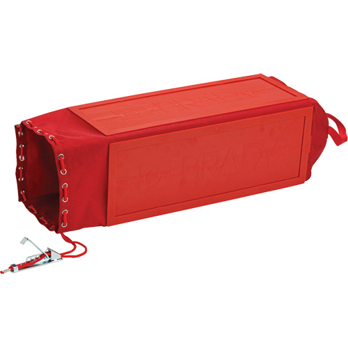 Pendant Control Safety Cover, Electrical Kit R.M.G. Prévention