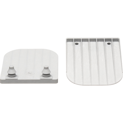 Soupape d'expiration confort robuste R.M.G. Prévention