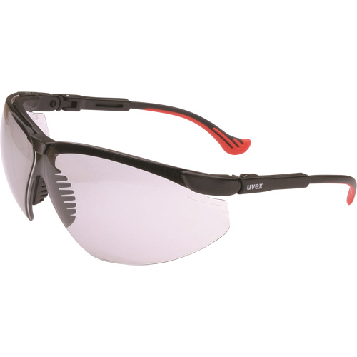 Uvex HydroShield&reg; Genesis&reg; XC Safety Glasses, 50% Grey Lens, Anti-Fog/Anti-Scratch, ANSI Z87+/Meets/Exceeds CSA Z94.3 R.M.G. Prévention