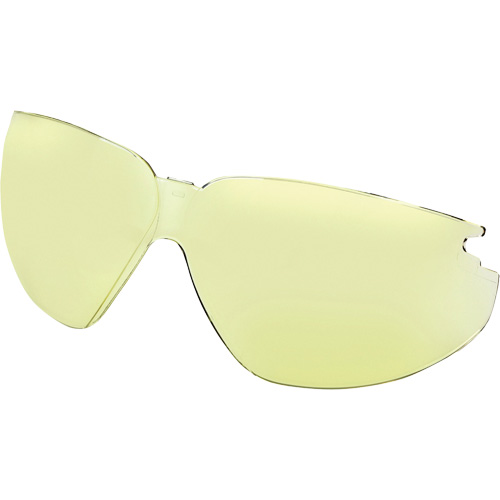 Verre de rechange pour les lunettes de s&eacute;curit&eacute; Uvex HydroShield, Antibu&eacute;e/anti-&eacute;gratignures, SCT-Low IR, Genesis XC R.M.G. Prévention
