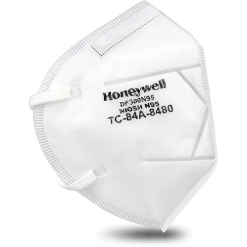 Respirateur jetable, N95, Certifi&eacute; NIOSH, Taille unique R.M.G. Prévention