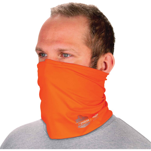 Chill-Its 6489 2-Layer Cooling Multi-Band, Orange R.M.G. Prévention